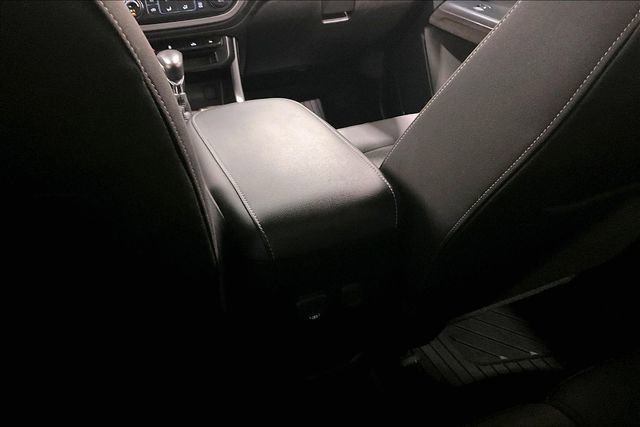 Used 2022 GMC Canyon Elevation image 11