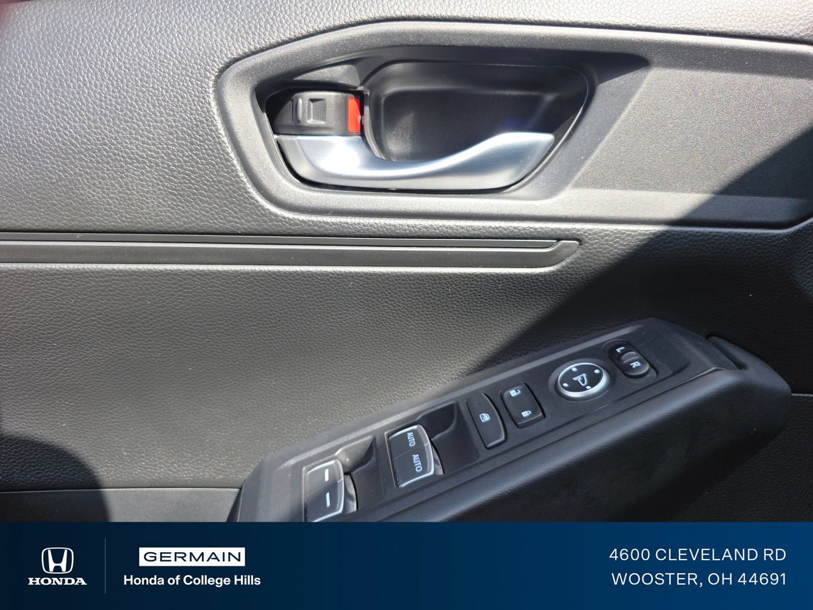 Certified 2024 Honda Accord LX image 24