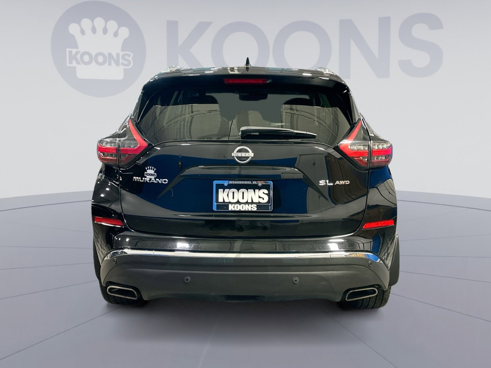 Used 2024 Nissan Murano SL image 5