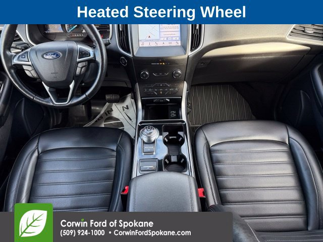 Used 2019 Ford Edge SEL w/ Equipment Group 201A AWD/4WD image 15