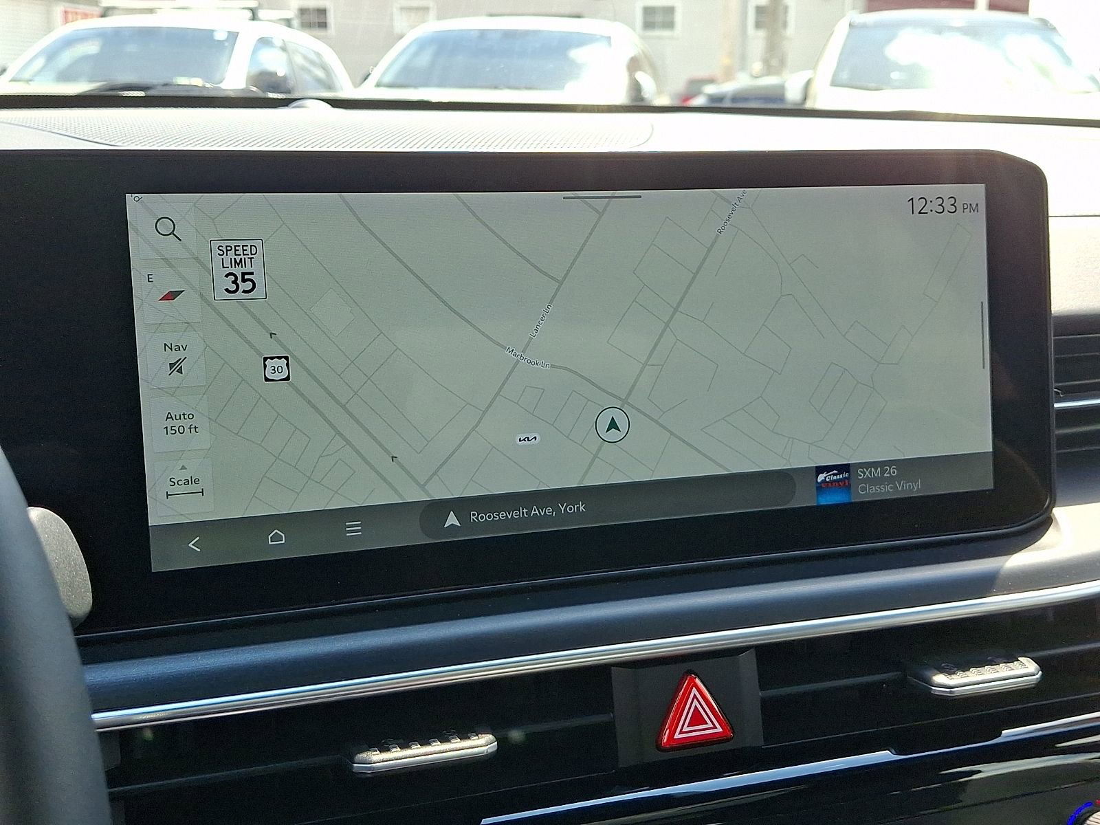 Used 2025 Kia K5 GT-Line w/ GT-Line Premium Package AWD/4WD image 18