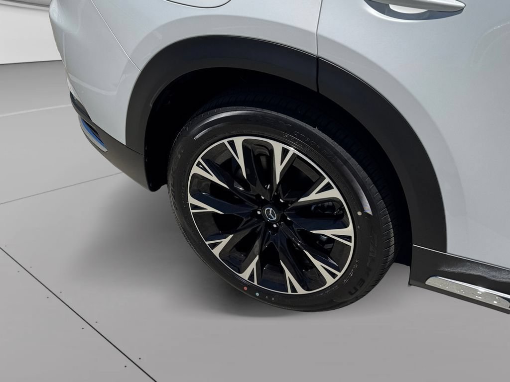 New 2026 MAZDA CX-90 Plug-In Hybrid w/ Premium Plus AWD/4WD image 21