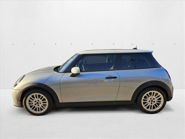 Used 2025 MINI Cooper S image 5