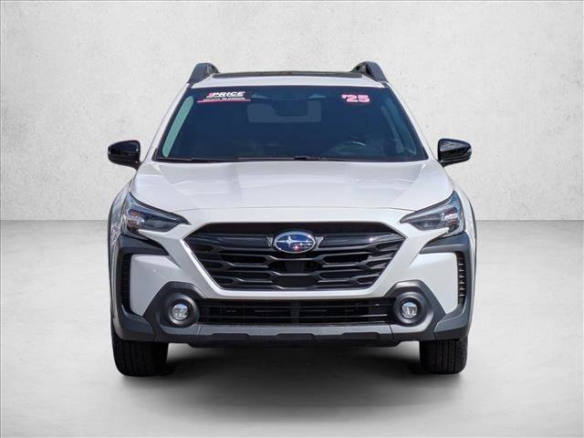 Used 2025 Subaru Outback Onyx Edition video 2