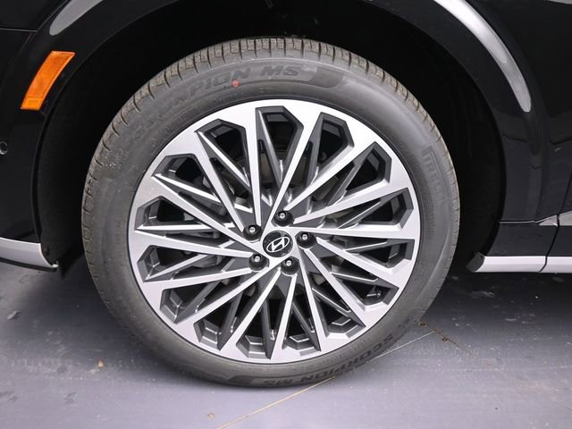 New 2026 Hyundai Palisade Calligraphy AWD/4WD image 22