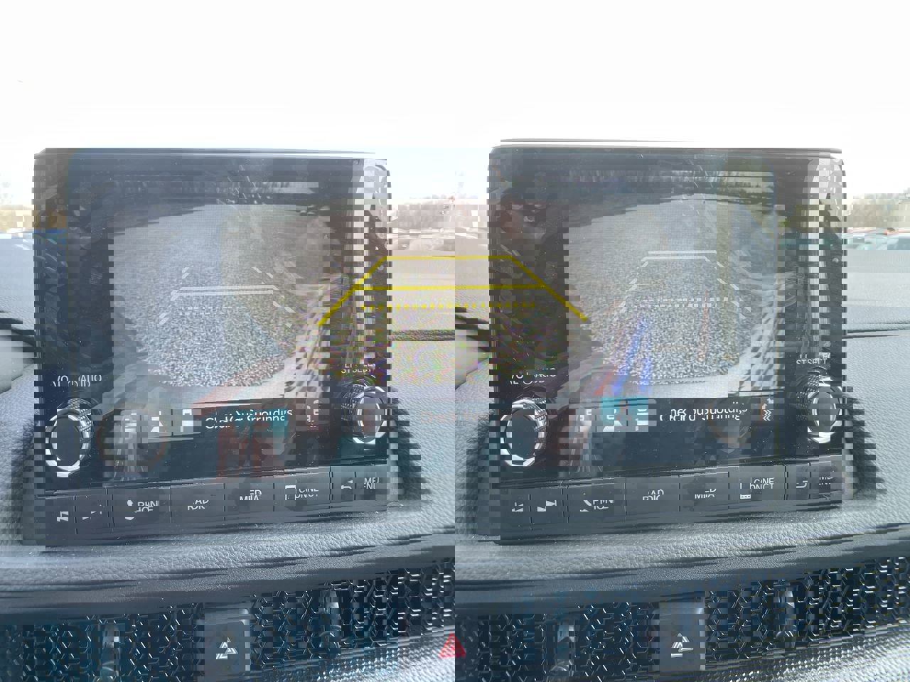 Used 2025 Honda CR-V EX image 18