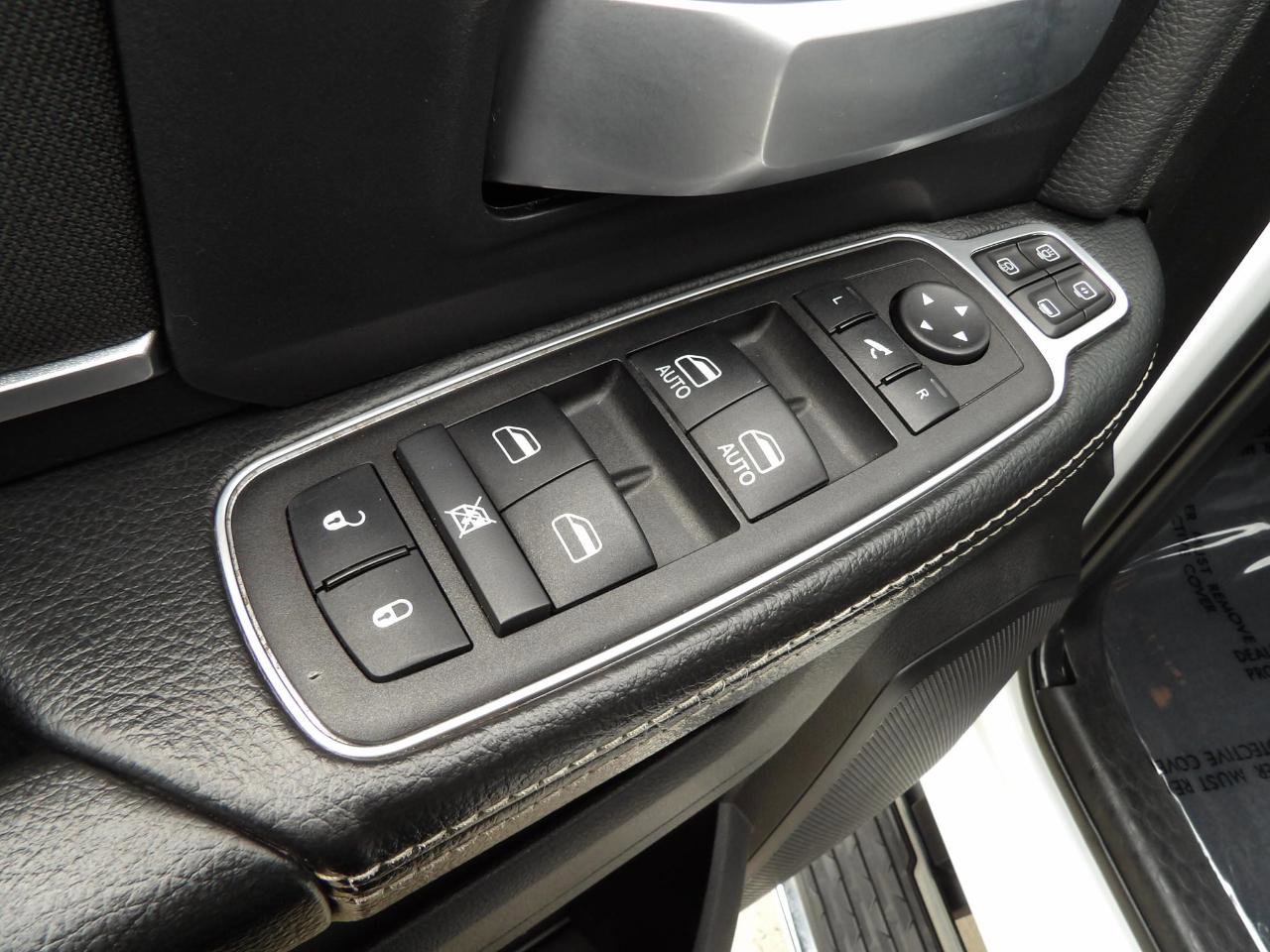 Used 2024 RAM 2500 Big Horn image 10