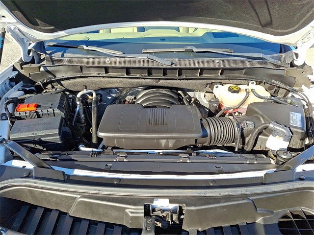 Used 2021 Chevrolet Tahoe Premier image 32