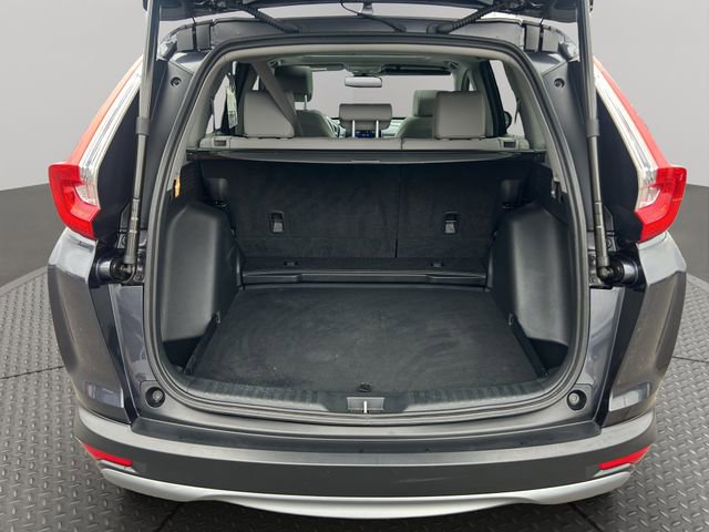 Used 2019 Honda CR-V EX-L image 24