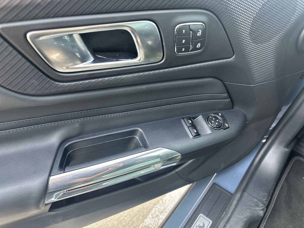 Used 2024 Ford Mustang GT Premium RWD image 23