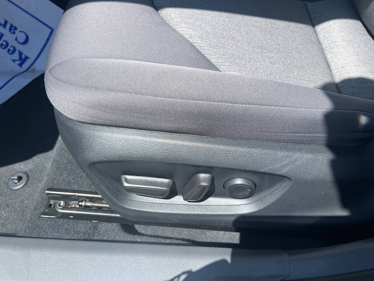 Used 2024 Toyota Camry LE w/ Convenience Package FWD image 22