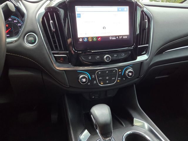 Certified 2023 Chevrolet Traverse LT w/ LT Premium Package FWD image 30