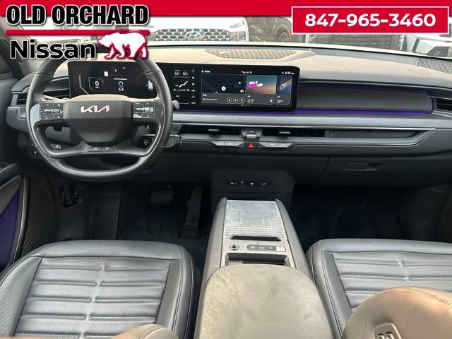 Used 2024 Kia EV9 Land AWD/4WD image 15