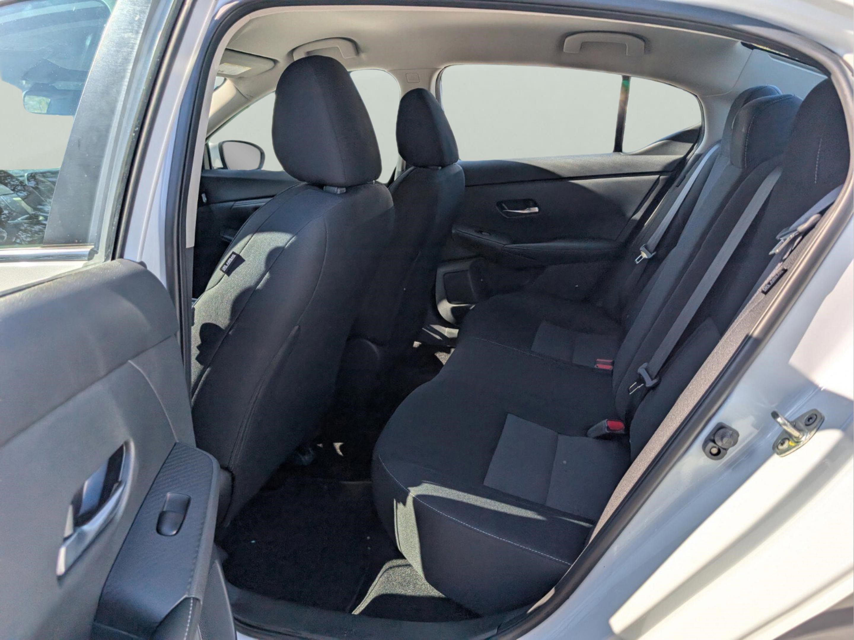 Used 2023 Nissan Sentra SV image 12