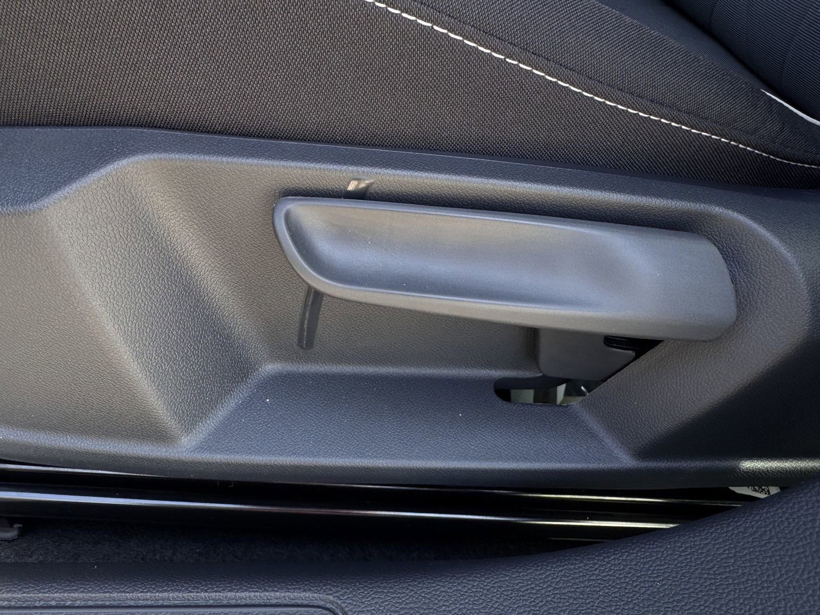 New 2026 Volkswagen Jetta Sport image 23