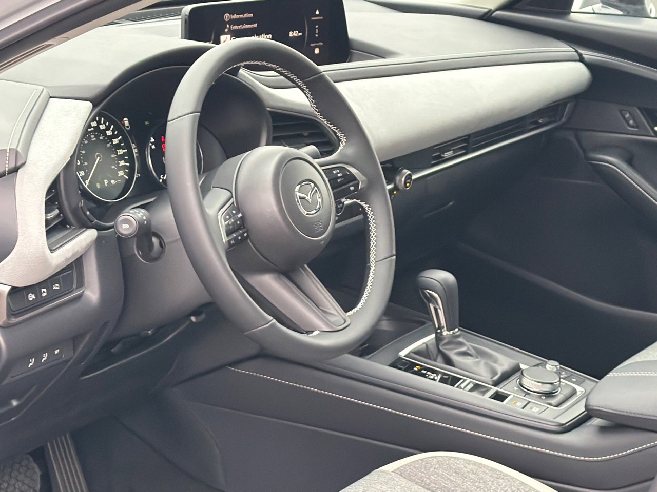 New 2026 MAZDA CX-30 AWD 2.5 S image 14