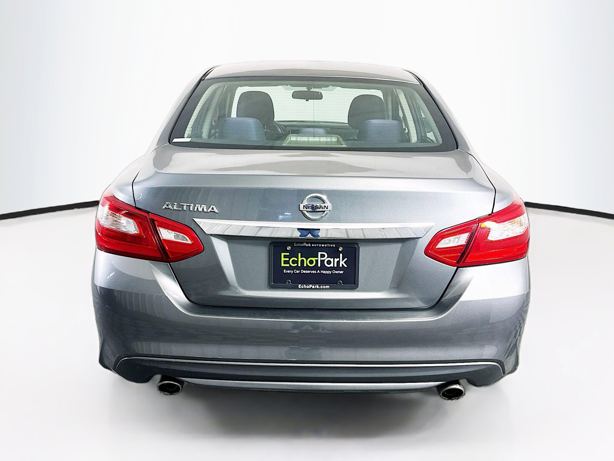 Used 2017 Nissan Altima 2.5 S w/ Power Driver Seat Package FWD image 7