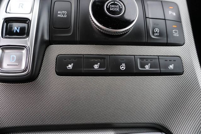 Used 2022 Hyundai Palisade Calligraphy image 24