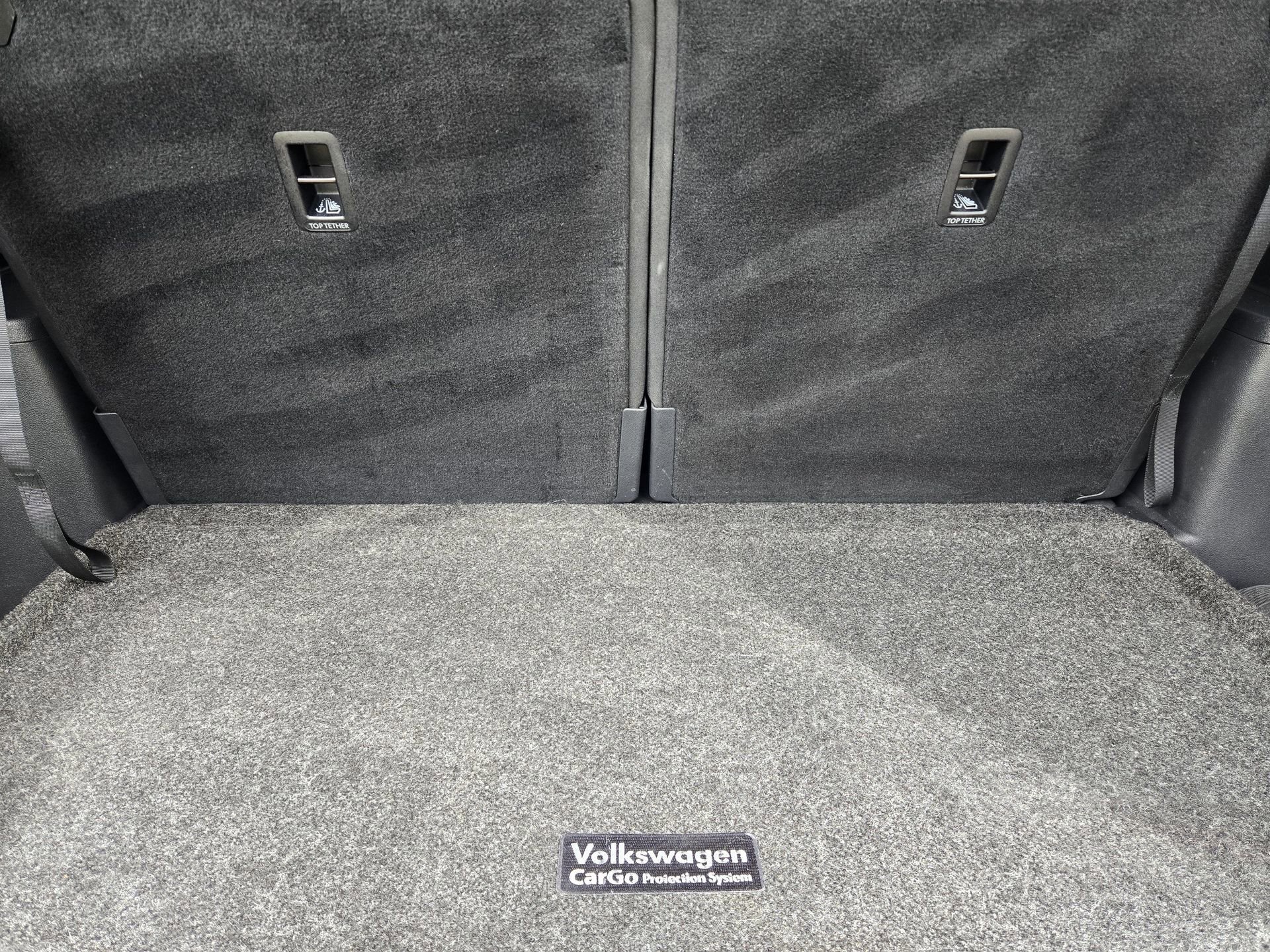 Used 2023 Volkswagen Atlas SE w/ Panoramic Sunroof Package image 31