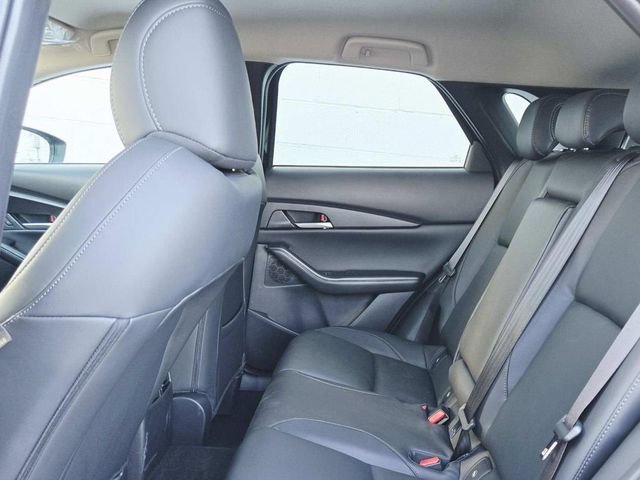 New 2026 MAZDA CX-30 AWD 2.5 S w/ Select Sport Pkg image 9