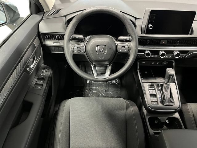 New 2026 Honda CR-V LX image 21