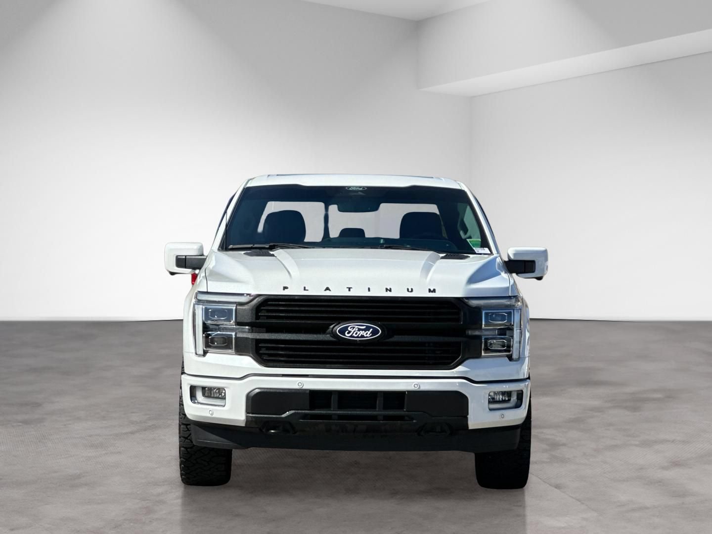 Used 2024 Ford F150 Platinum w/ Equipment Group 703A Plus AWD/4WD image 10