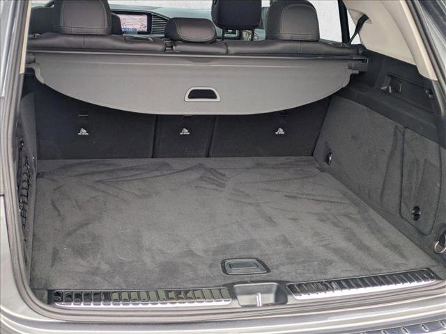 Certified 2025 Mercedes-Benz GLE 350 4MATIC image 6