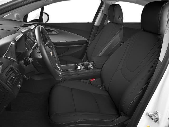Used 2014 Chevrolet Volt FWD image 62