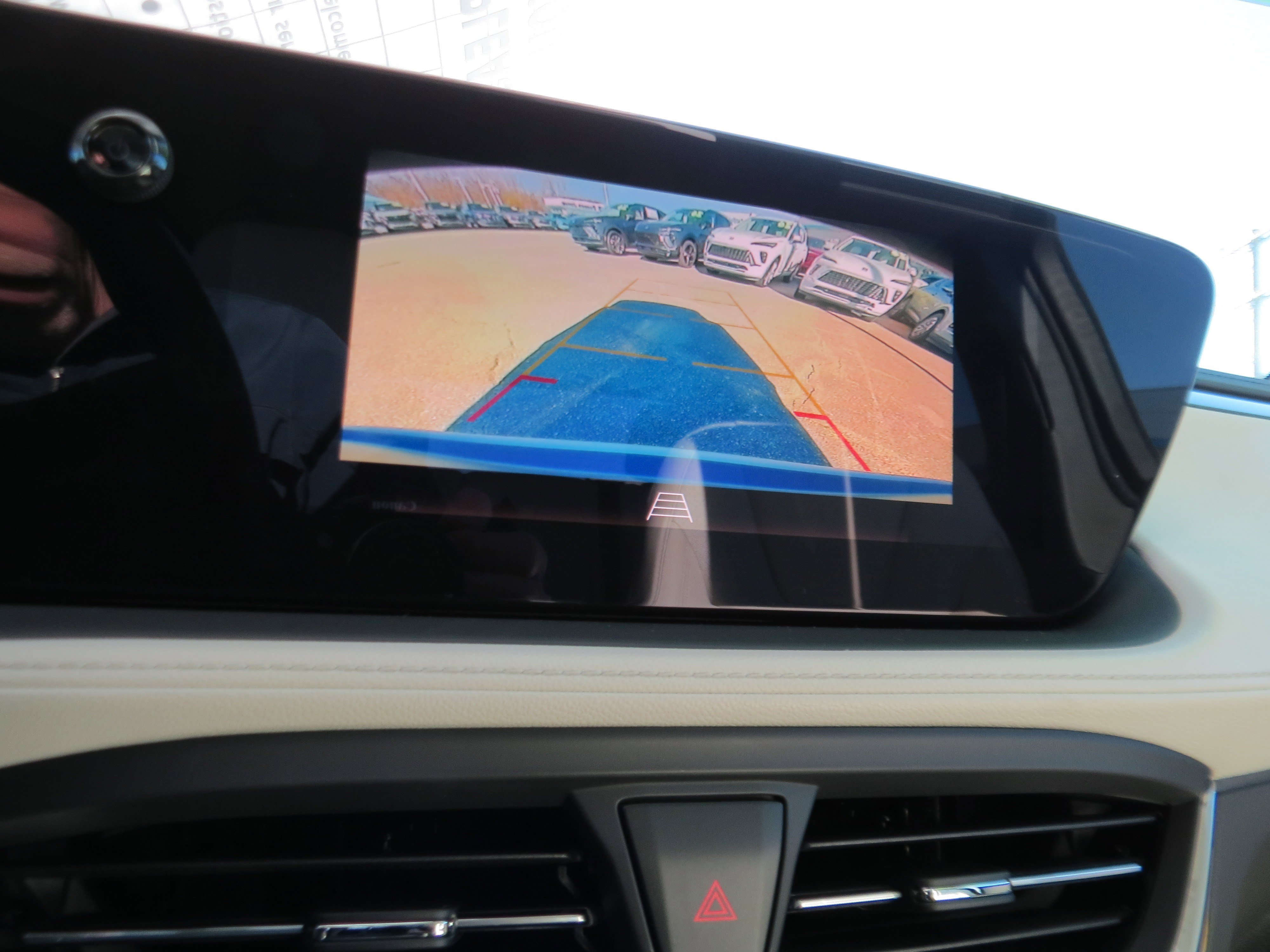 New 2026 Buick Encore GX Preferred w/ Comfort Package image 24