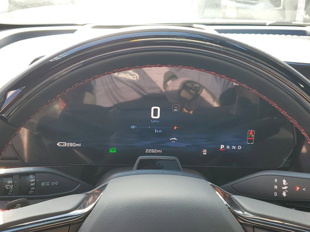 Used 2026 Chevrolet Blazer EV RS w/ Super Cruise Package image 32