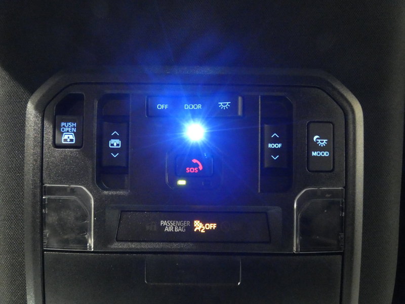 Used 2023 Toyota Tundra Platinum AWD/4WD image 21