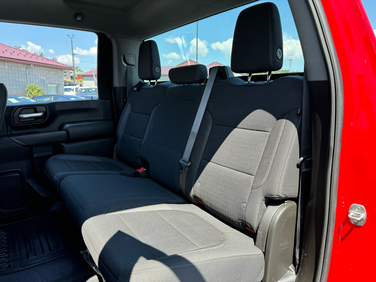 Used 2021 Chevrolet Silverado 3500 LT w/ Convenience Package image 25