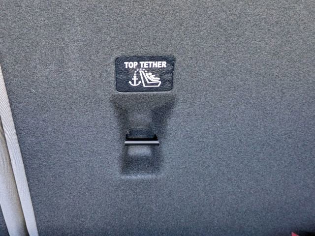 New 2026 Chevrolet Trax ACTIV w/ Sunroof Package image 29