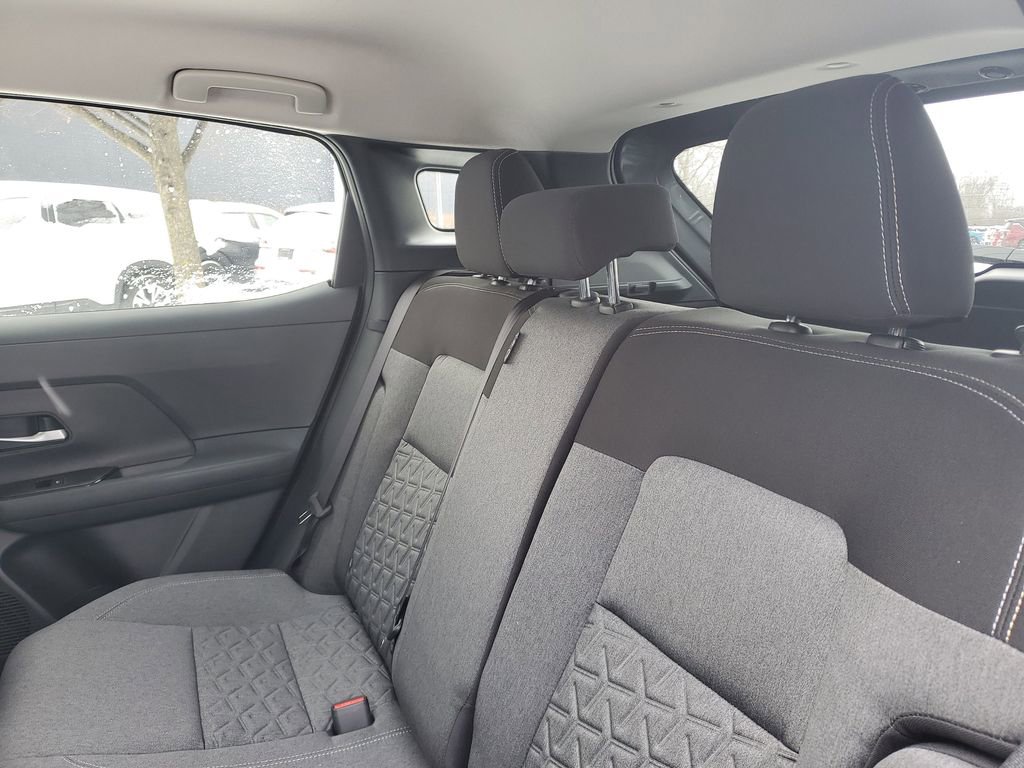 New 2026 Nissan Kicks SV w/ Cold Weather Package AWD/4WD image 24