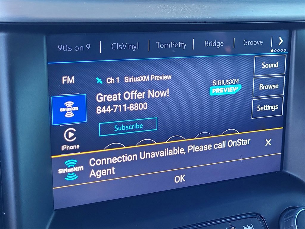 Certified 2023 GMC Acadia SLT image 27