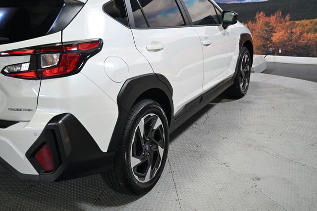 Used 2025 Subaru Crosstrek 2.5i Limited w/ Popular Package #3A image 9