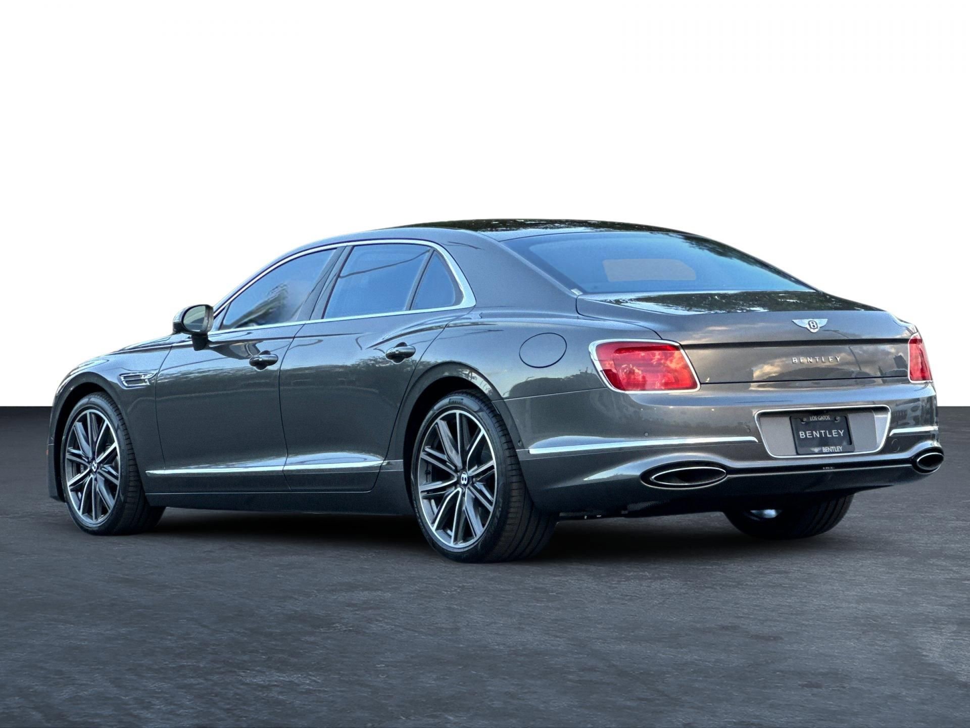 New 2026 Bentley Flying Spur Plug-In Hybrid image 3