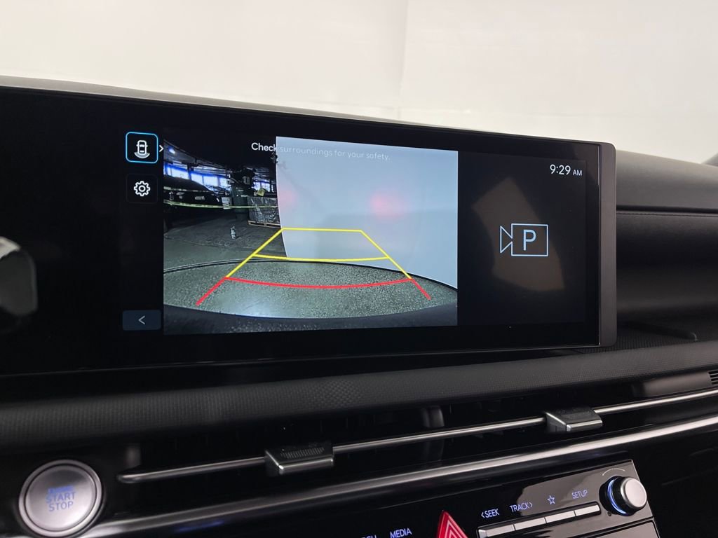 Certified 2026 Hyundai Santa Cruz SEL AWD/4WD image 23