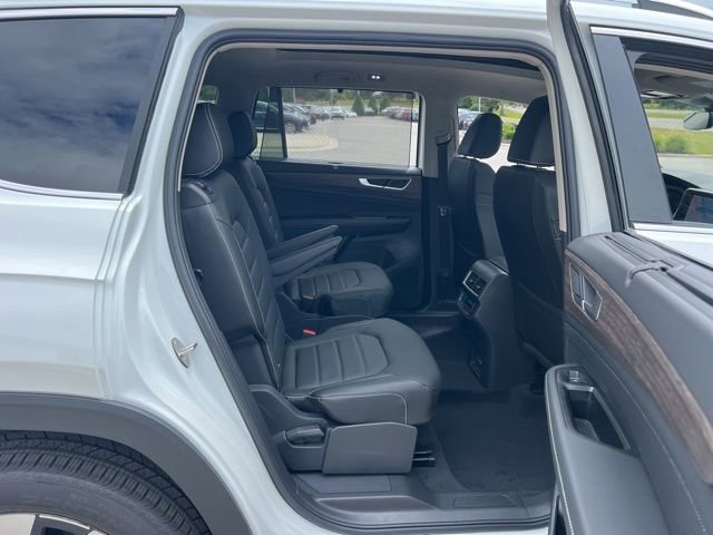 New 2026 Volkswagen Atlas SEL image 29