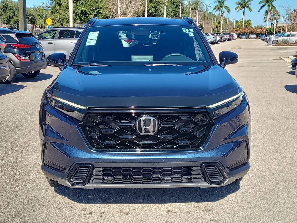 Used 2024 Honda CR-V Sport image 6