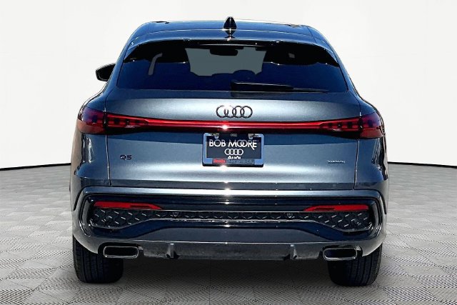 New 2026 Audi Q5 Premium Plus AWD/4WD image 4