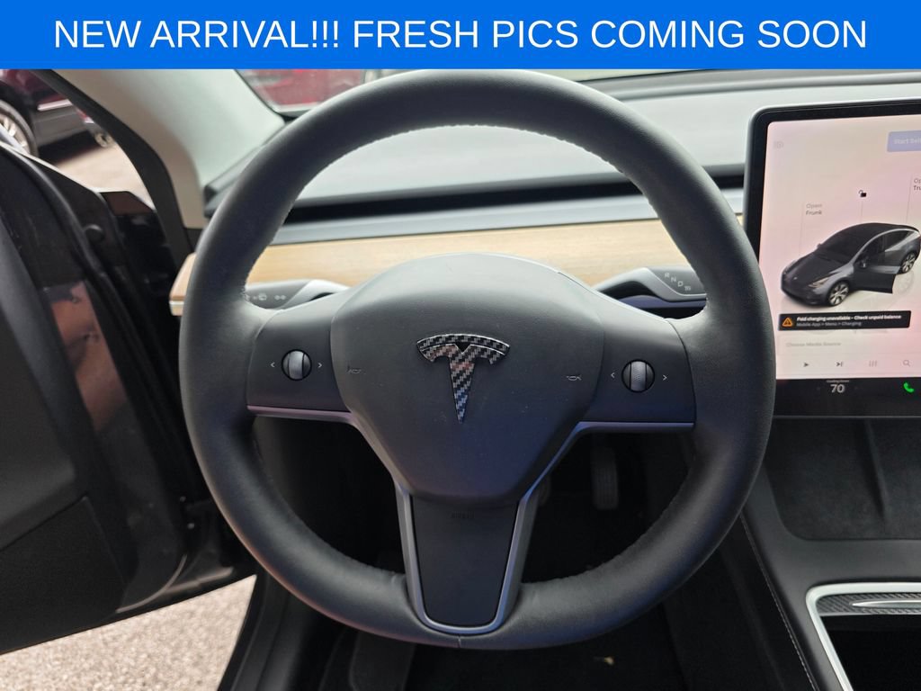 Used 2023 Tesla Model Y Long Range AWD/4WD image 12