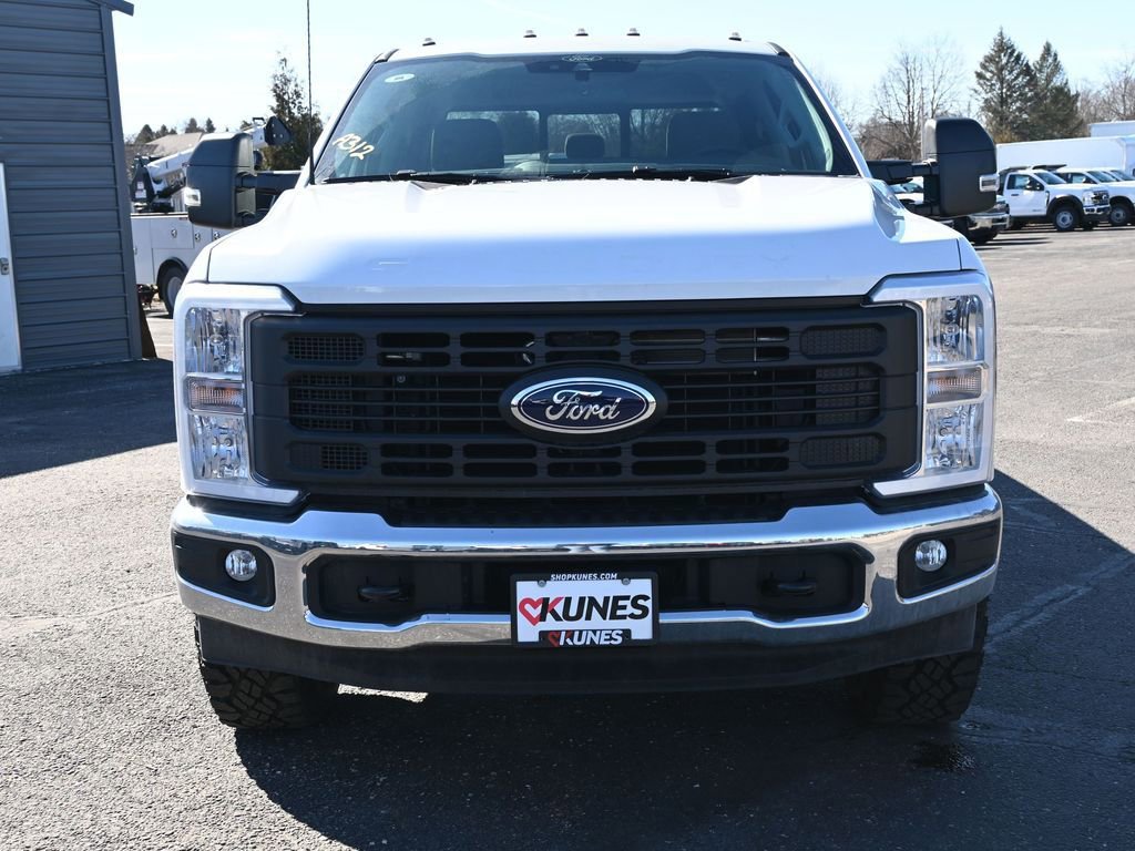 New 2026 Ford F250 XL w/ XL Off-Road Package AWD/4WD image 10