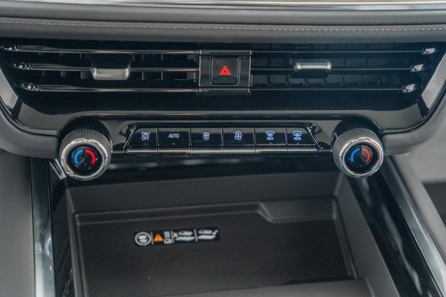 New 2026 Chevrolet Suburban High Country image 29