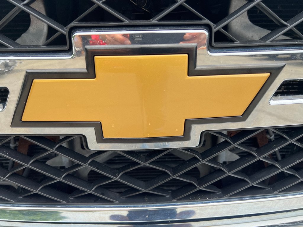 Used 2013 Chevrolet Silverado 2500 LT w/ Interior Plus Package AWD/4WD image 35