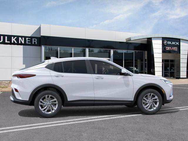 New 2026 Buick Envista Preferred FWD image 5