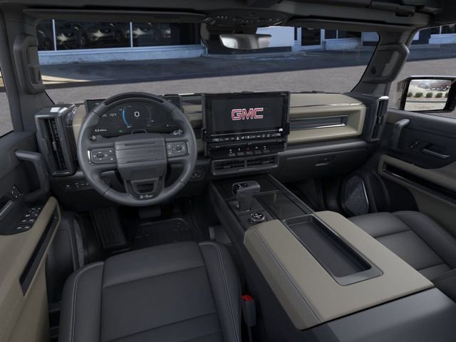 New 2026 GMC Hummer EV SUV image 15