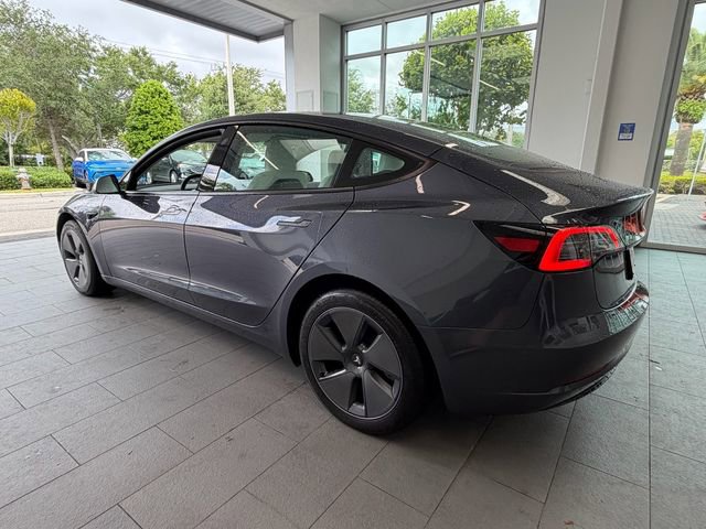 Used 2023 Tesla Model 3 Standard Range RWD image 10