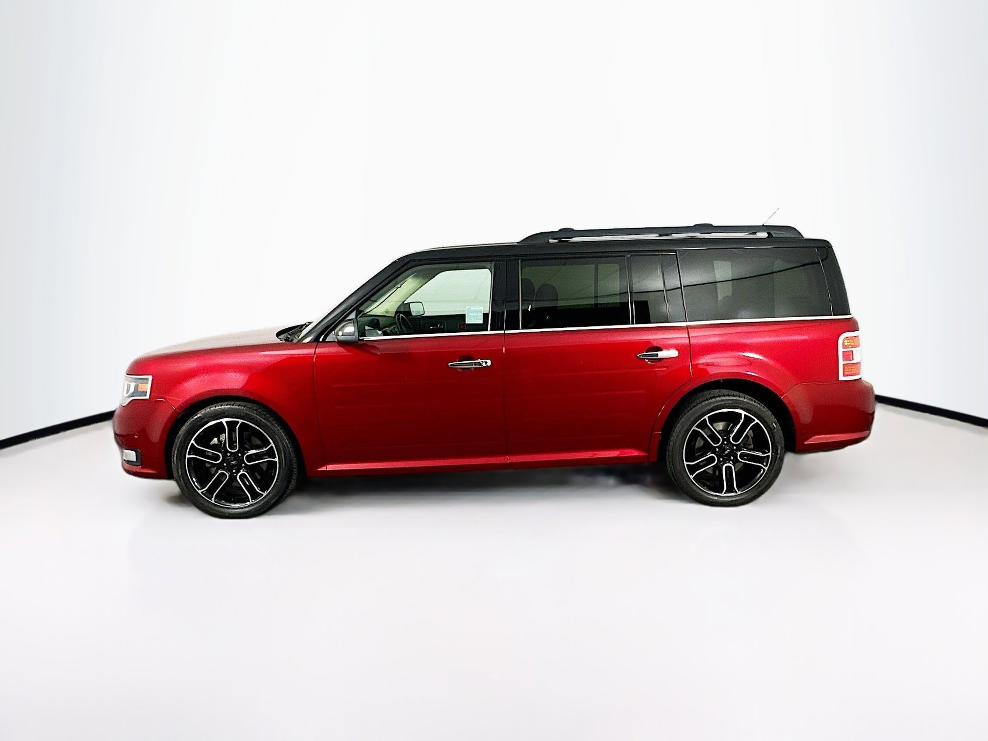 Used 2014 Ford Flex Limited w/ Equipment Group 303A image 4