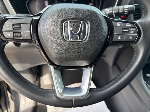 Certified 2023 Honda Pilot Touring image 10
